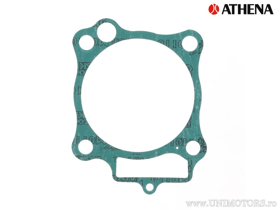 Garnitură cilindru / sub cilindru originală Athena, 0,40mm, Honda CRF 450 R 02-08 - Athena