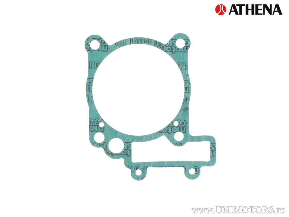Garnitură cilindru / sub cilindru originală Athena, 0,40mm, Sherco SEF-R 250 14-22 / SEF-R 300 14-21 - Athena