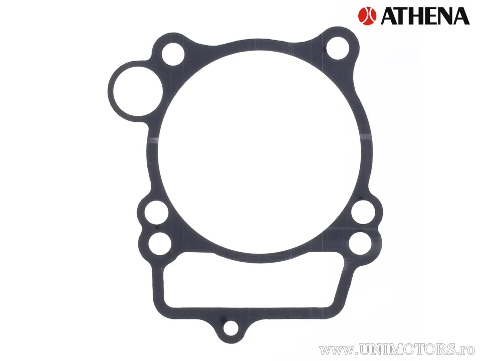 Garnitură cilindru / sub cilindru originală Athena, 0,40mm, Yamaha YZ 250 F 01-13 - Athena