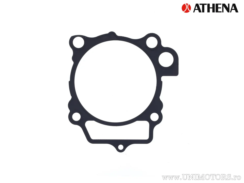 Garnitură cilindru / sub cilindru originală Athena, 0,50mm, Yamaha YZ 450 F 06-09 - Athena