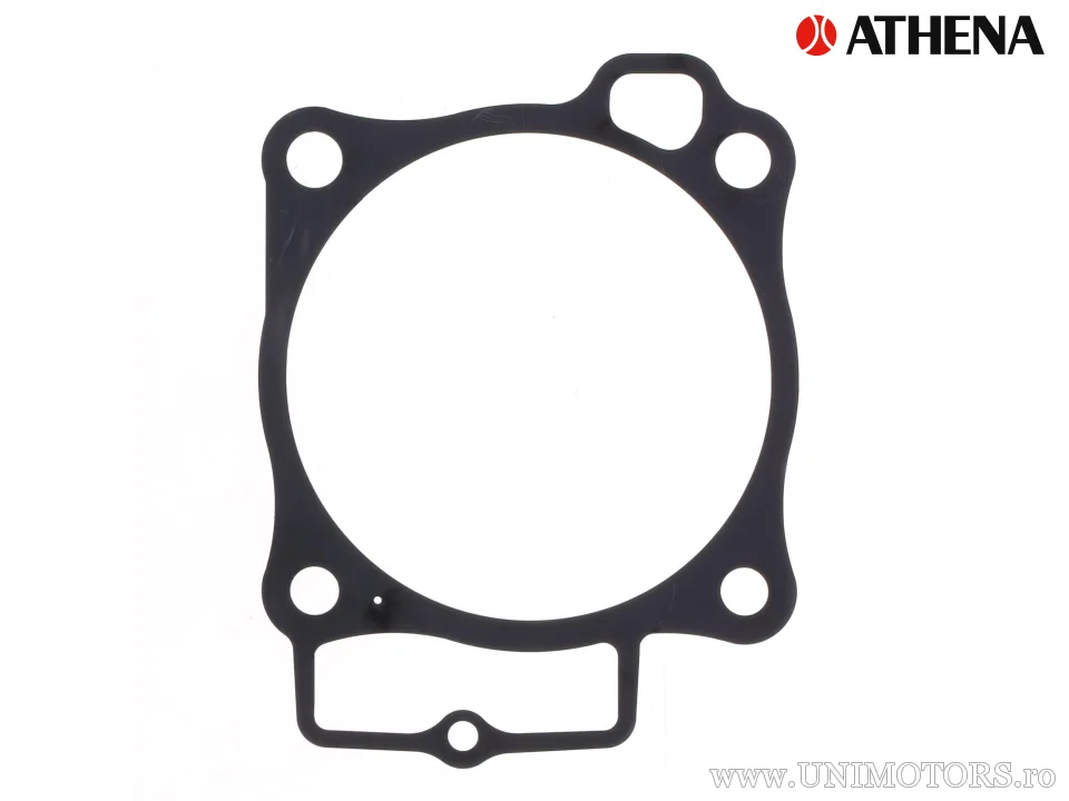 Garnitură cilindru / sub cilindru originală Athena, 0,60mm, Honda CRF 450 R 17-18 / CRF 450 RX 17-18 - Athena