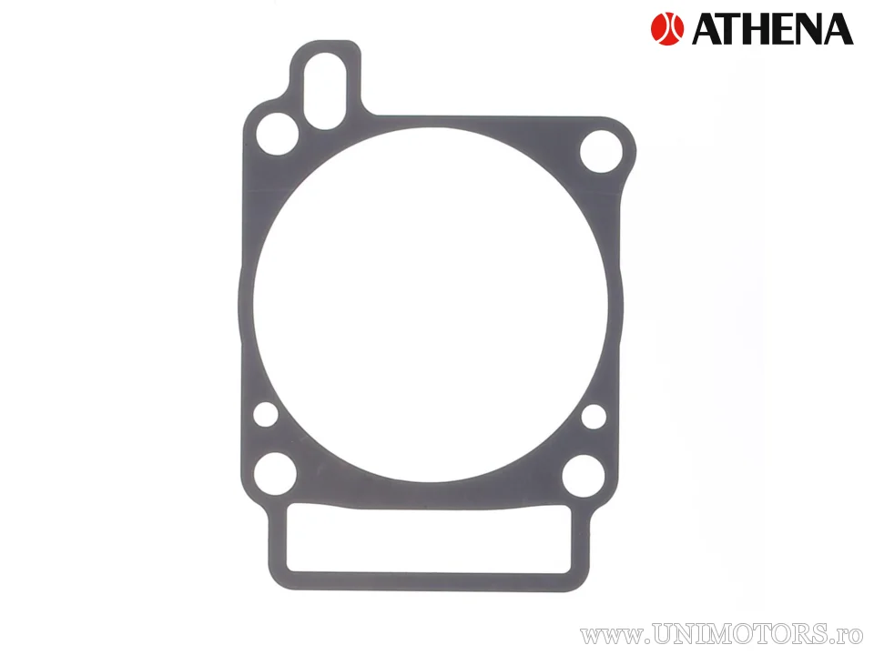 Garnitură cilindru / sub cilindru originală Athena, 0,60mm, Husqvarna TE 310 11-14 / TXC 310 11-12 - Athena