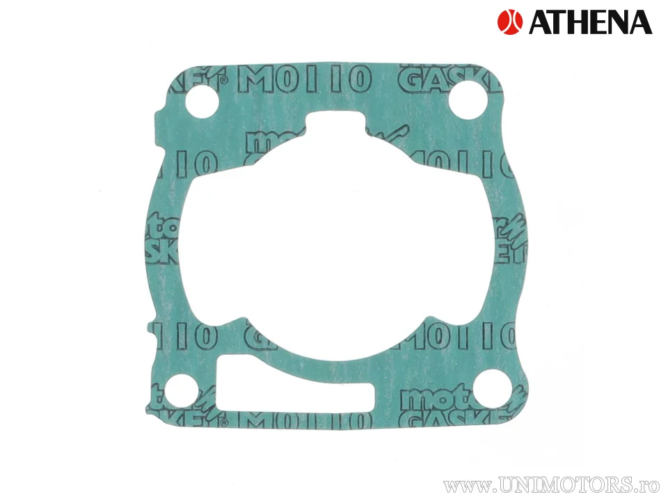 Garnitură cilindru / sub cilindru originală Athena, 0,60mm, Yamaha YZ 65 18 / YZ 65 20-22 - Athena