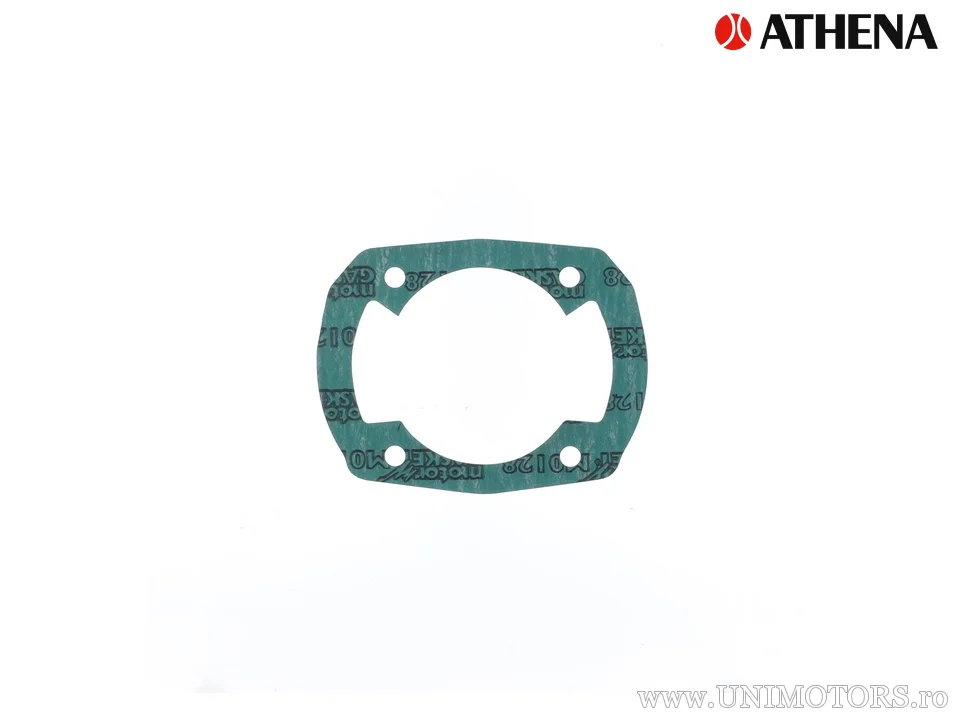 Garnitură cilindru / sub cilindru originală Athena, Cagiva Ala Blu 250 SX 83-87 / SST 250 83-87 / SXT 250 83-87 - Athena