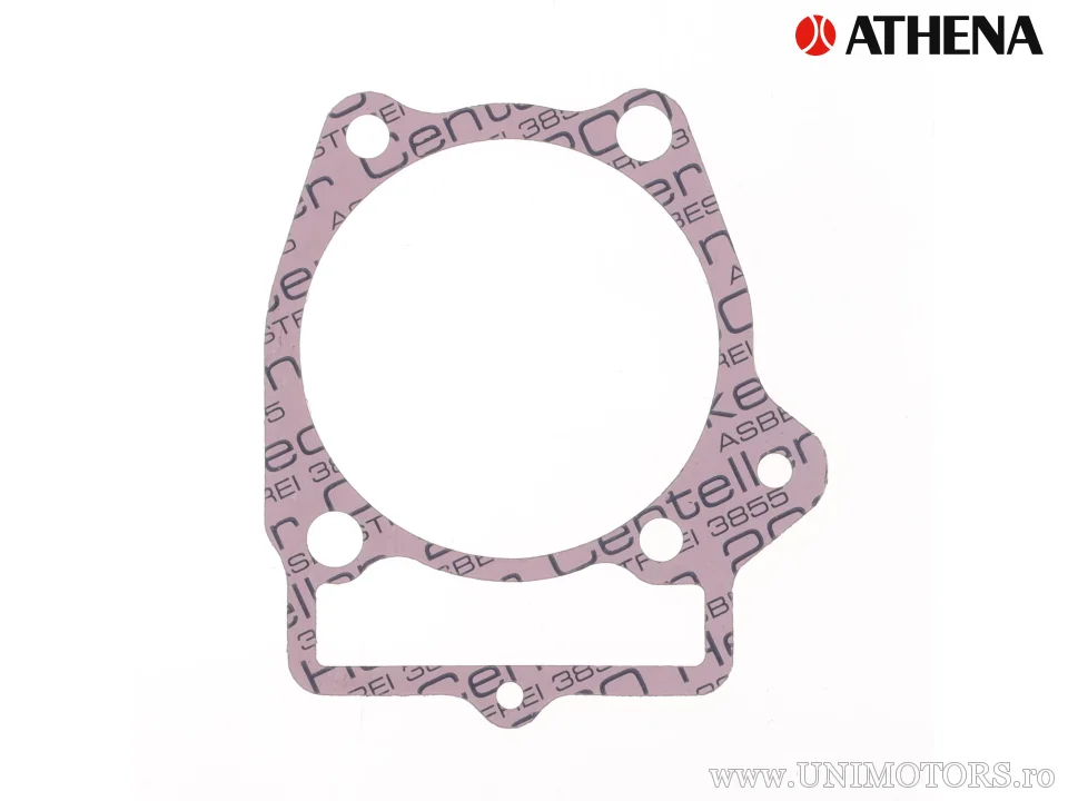 Garnitură cilindru / sub cilindru originală Athena, Cagiva T4 500 87-90, TA 500 87-90 - Athena