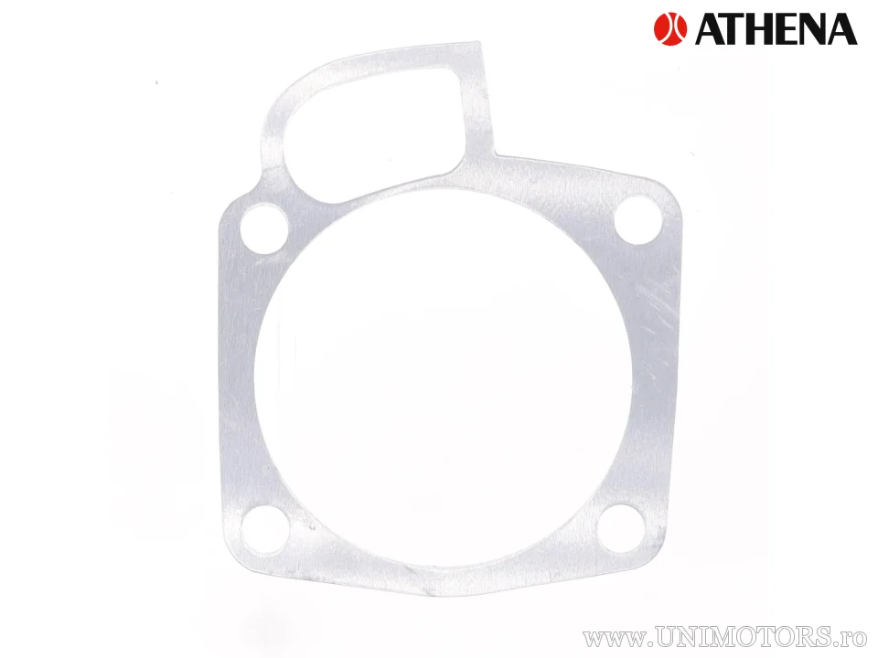 Garnitură cilindru / sub cilindru originală Athena, d.76,00mm, Moto Morini Camel 500 78-83 - Athena