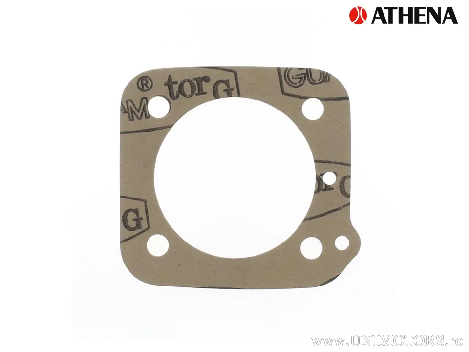 Garnitură cilindru / sub cilindru originală Athena, Ducati 100 4T 68 / Junior Monza 160 68 / Sport 125 68 - Athena