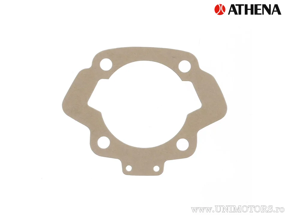 Garnitură cilindru / sub cilindru originală Athena, Gilera 5 Vel 50 / Trail II S 50 / Enduro 50 / CB1 50 - Athena