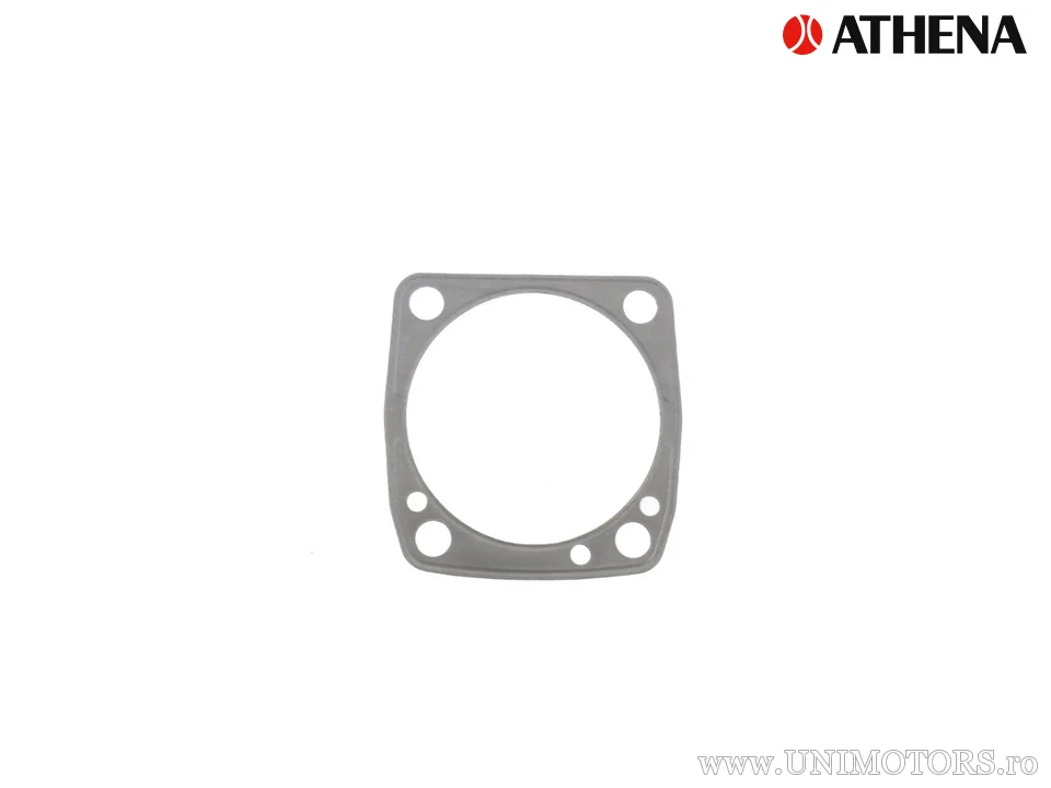 Garnitură cilindru / sub cilindru originală Athena, Harley Davidson Evolution Big Twins 1340 / 16777-83AC / 16777-94 - Athena