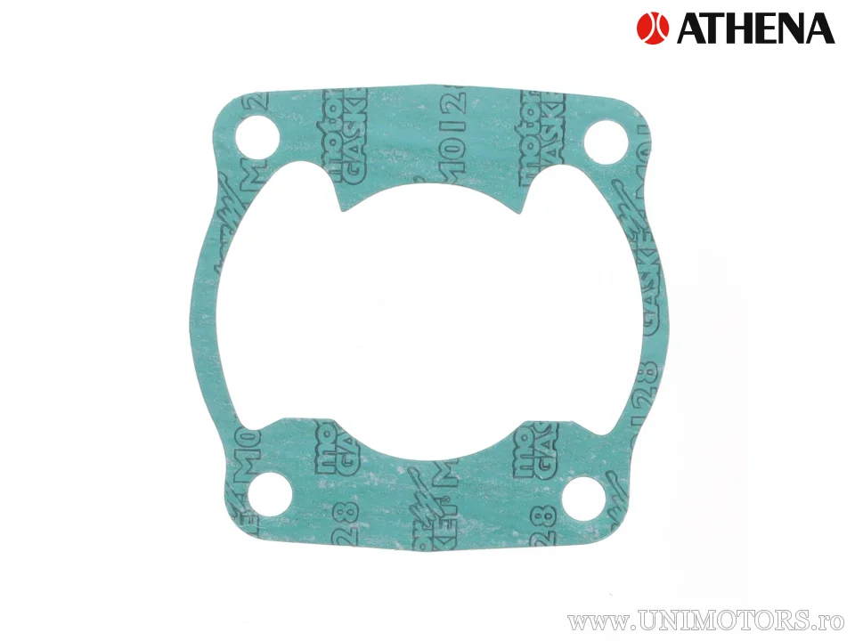 Garnitură cilindru / sub cilindru originală Athena, Honda ATC 250 R 85-86 / TRX 250 Fourtrax 86-89 - Athena