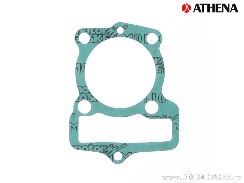 Garnitură cilindru / sub cilindru originală Athena, Honda CRF 80 F 04-13 - Athena