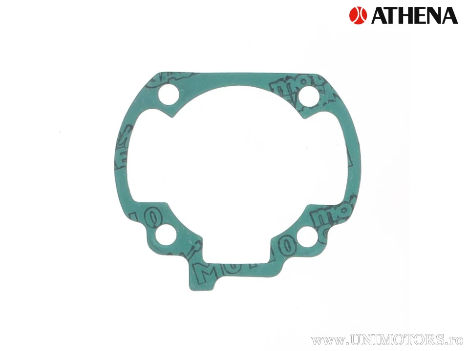 Garnitură cilindru / sub cilindru originală Athena, Honda Dio ZX 50 94-95 - Athena