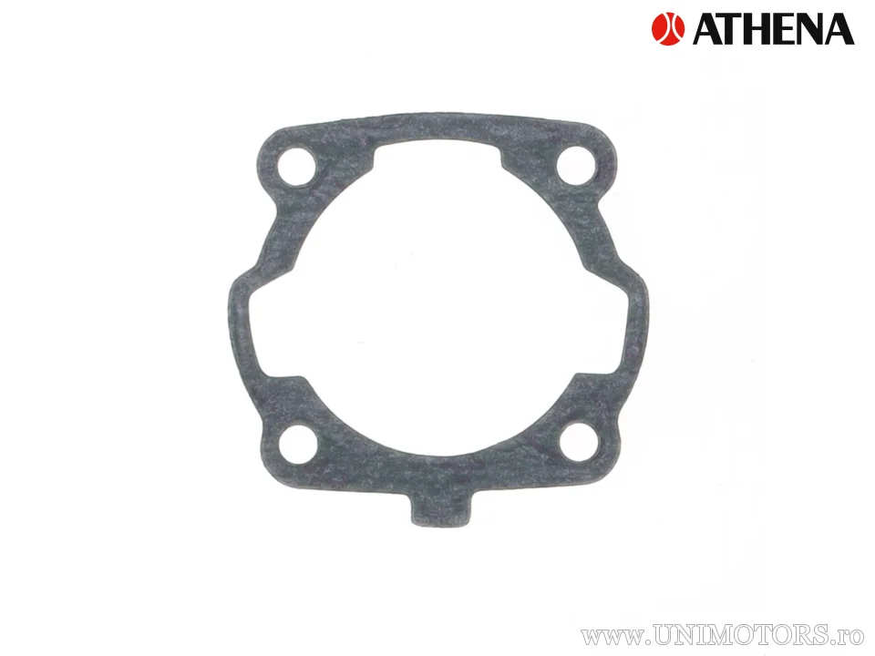 Garnitură cilindru / sub cilindru originală Athena, Honda NQ 50 Spree 84-87 / NT 50 86-94 - Athena