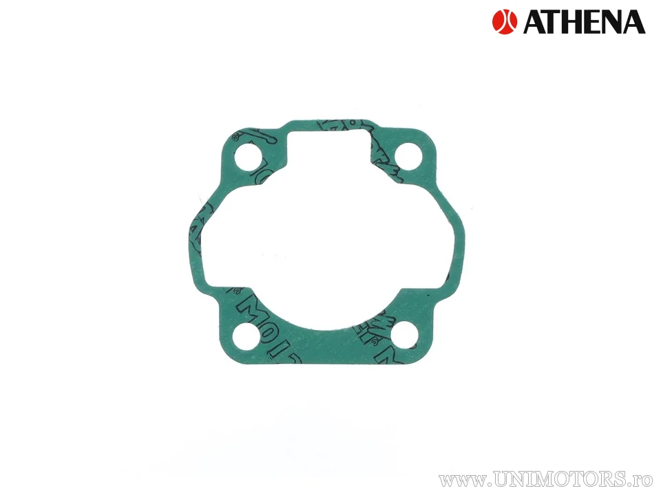 Garnitură cilindru / sub cilindru originală Athena, Kawasaki KD 80 75-87 / KD 100 76-89 / KE 100 76-96 / KH 100 76-77 / KM 100