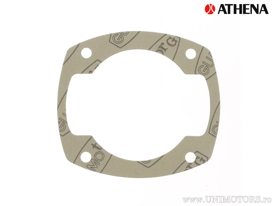 Garnitură cilindru / sub cilindru originală Athena, Maico 250 2T (5 trepte) / 400 2T (5 trepte) - Athena