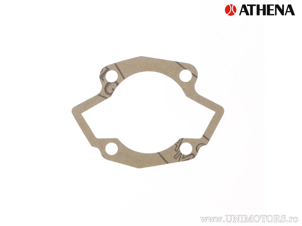 Garnitură cilindru / sub cilindru originală Athena, Minarelli G1 Junior 50 2T - Athena