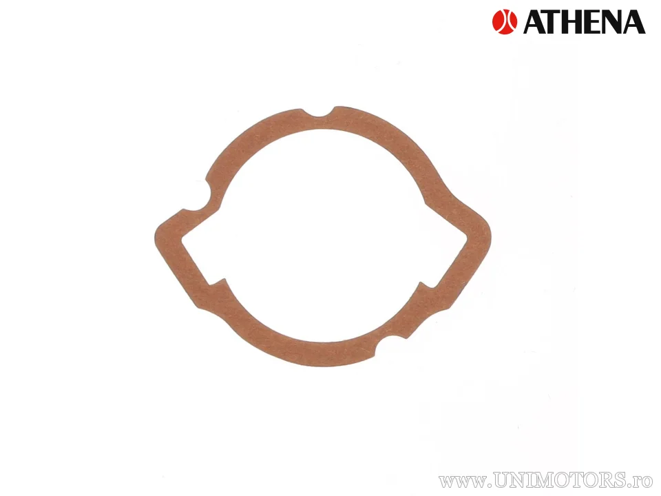 Garnitură cilindru / sub cilindru originală Athena, Piaggio Bravo 50 70-93 / Ciao 50 70-93 / Grillo 50 70-93 / Si 50 70-93 - A