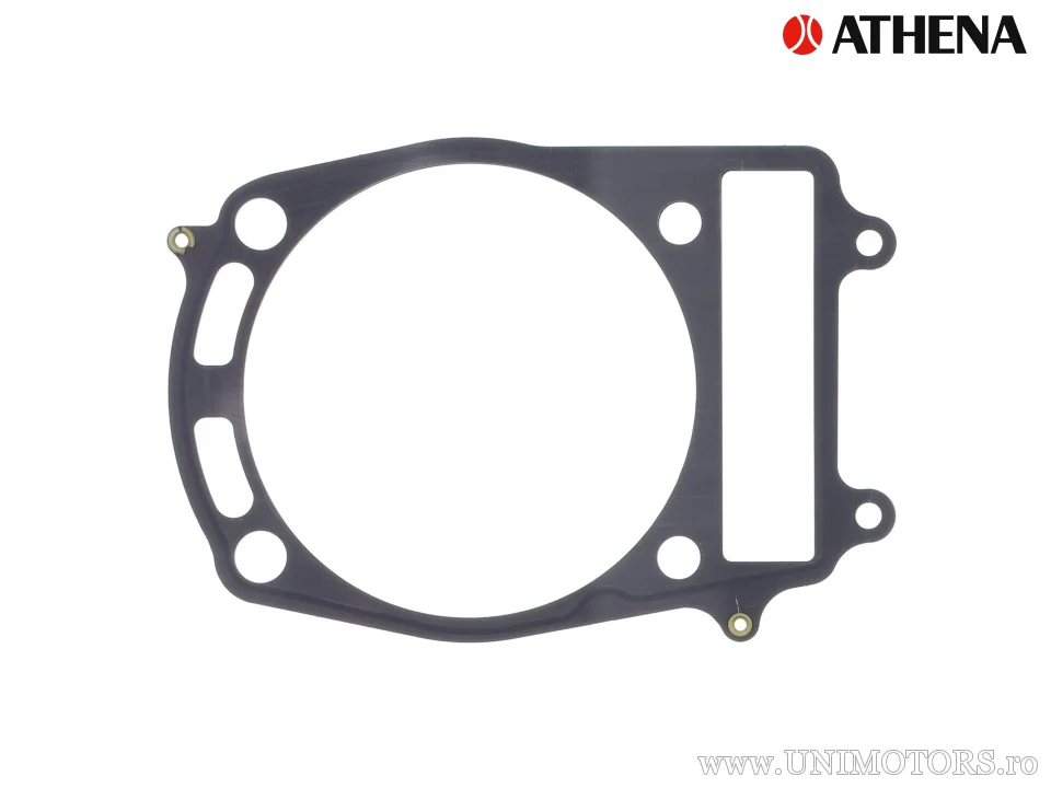 Garnitură cilindru / sub cilindru originală Athena, Suzuki DR 650 SE 13-14 / 1124104F20 - Athena