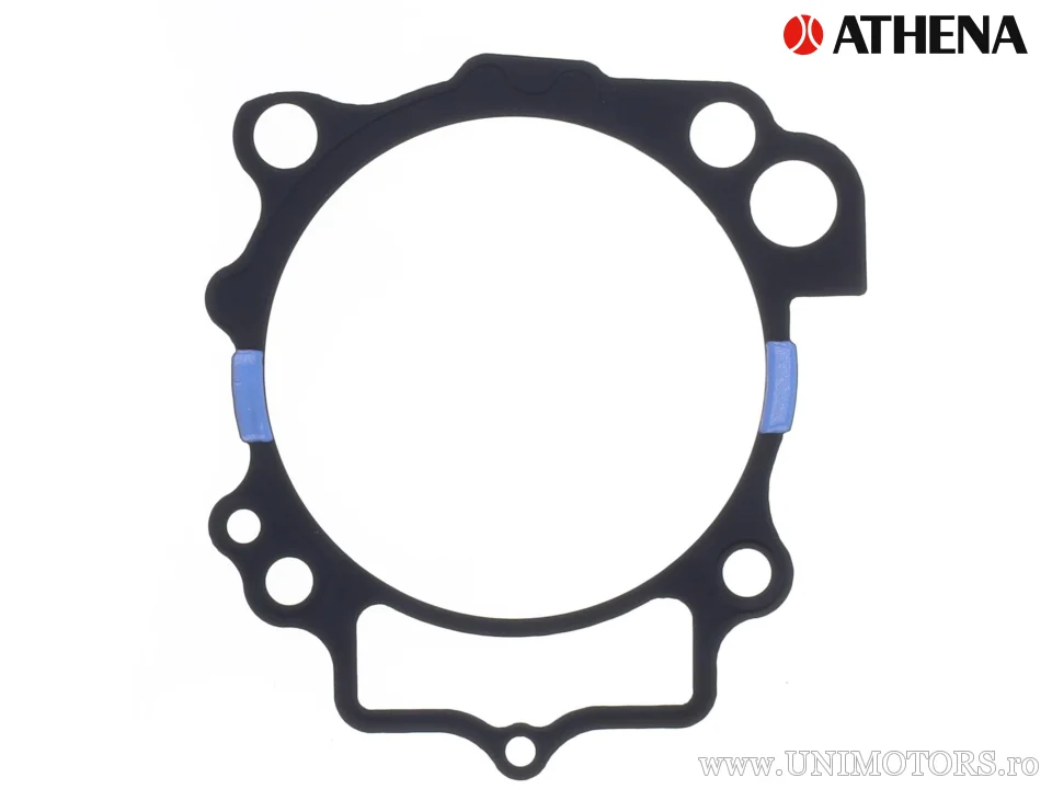 Garnitură cilindru / sub cilindru originală Athena, Yamaha YZ 450 F 10-13 - Athena
