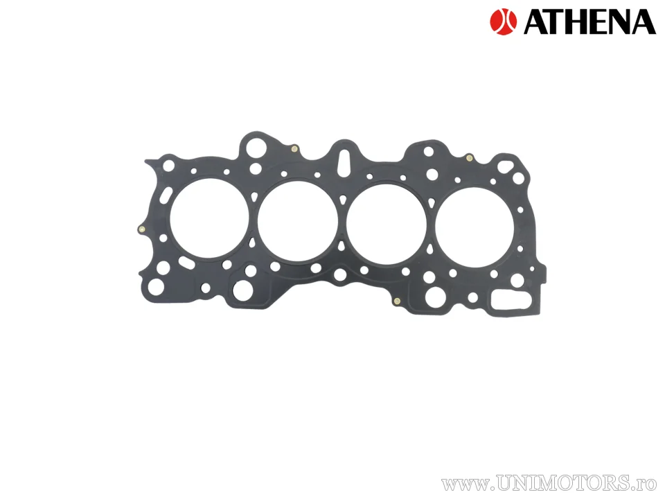 Garnitură de chiulasă multilayer racing grosime 0,6 mm Ø 81,5 mm - Athena