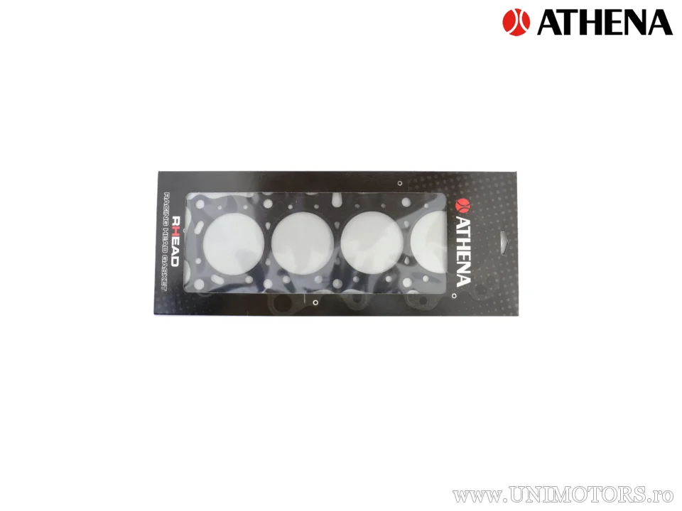 Garnitură de chiulasă multilayer racing grosime 0,6 mm Ø 81,5 mm - Athena