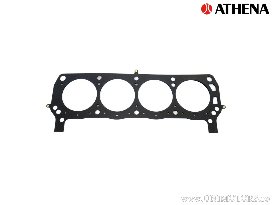 Garnitură de chiulasă multilayer racing grosime 0,7 mm Ø 102,36 mm - Athena