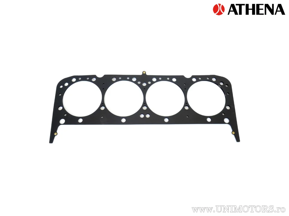 Garnitură de chiulasă multilayer racing grosime 0,7 mm Ø 105,79 mm - Athena