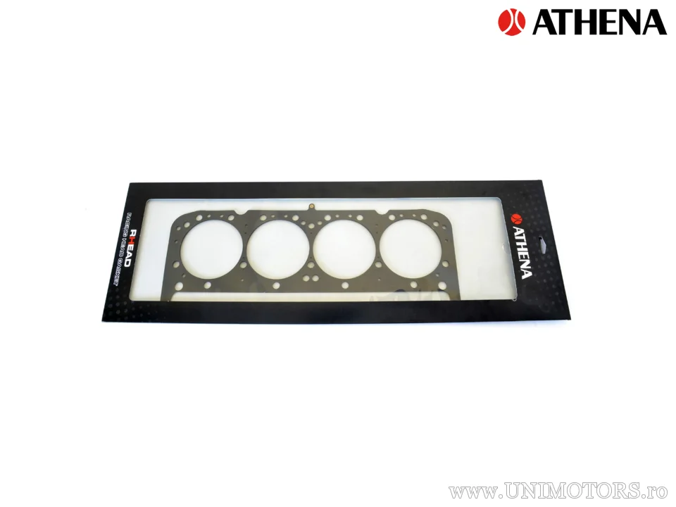 Garnitură de chiulasă multilayer racing grosime 0,7 mm Ø 105,79 mm - Athena