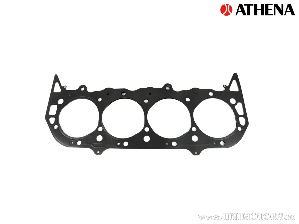 Garnitură de chiulasă multilayer racing grosime 0,7 mm Ø 111,12 mm - Athena