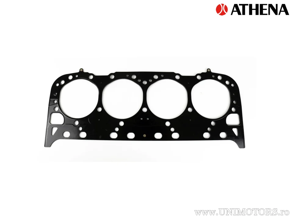 Garnitură de chiulasă multilayer racing grosime 0,7 mm Ø 117,60 mm - Athena