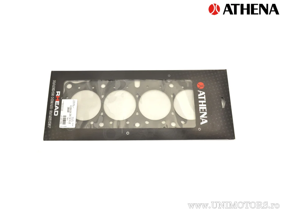 Garnitură de chiulasă multilayer racing grosime 0,85 mm Ø 84 mm cu opritor de gaz - Athena