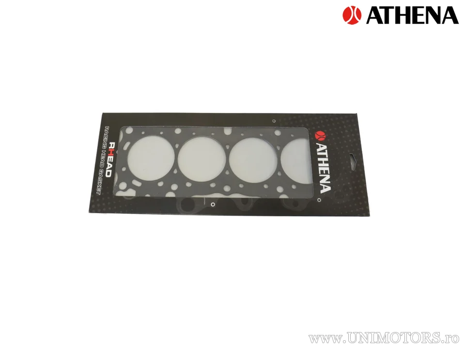 Garnitură de chiulasă multilayer racing grosime 0,85 mm Ø 85 cu opritor de gaz - Athena