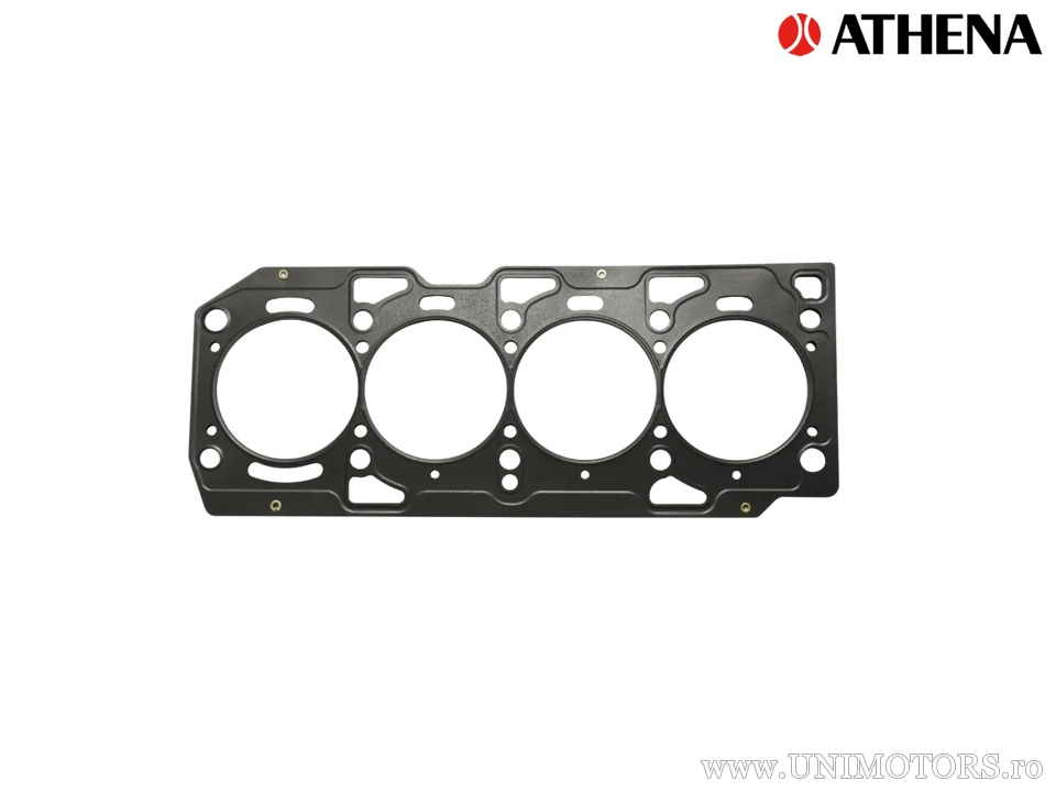 Garnitură de chiulasă multilayer racing grosime 0,85 mm Ø 85,8 mm - Athena