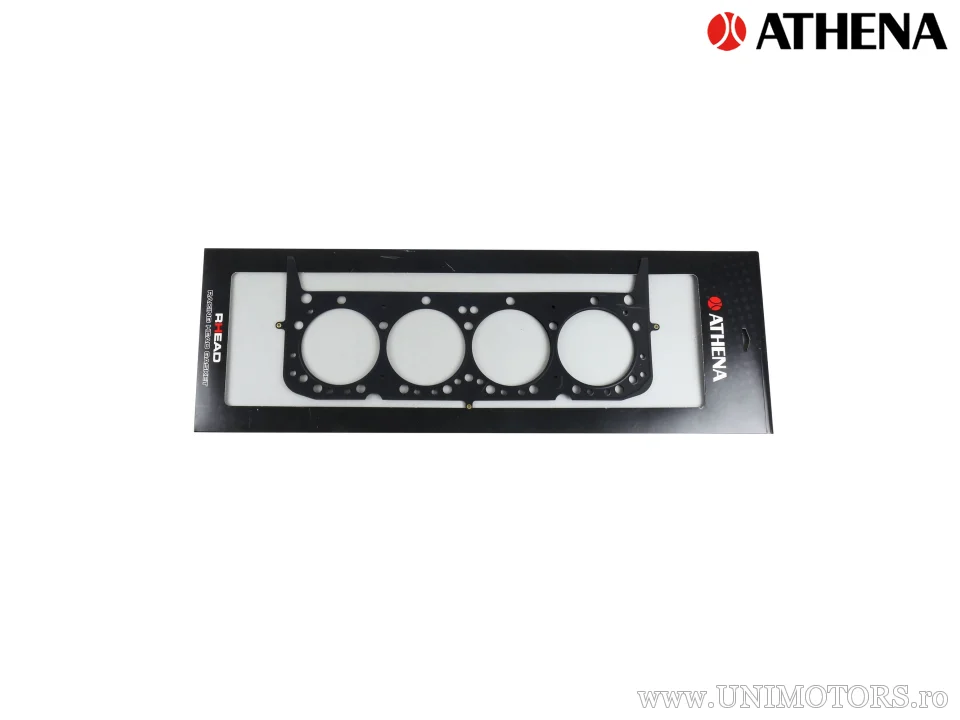 Garnitură de chiulasă multilayer racing grosime 1 mm Ø 103,12 mm - Athena