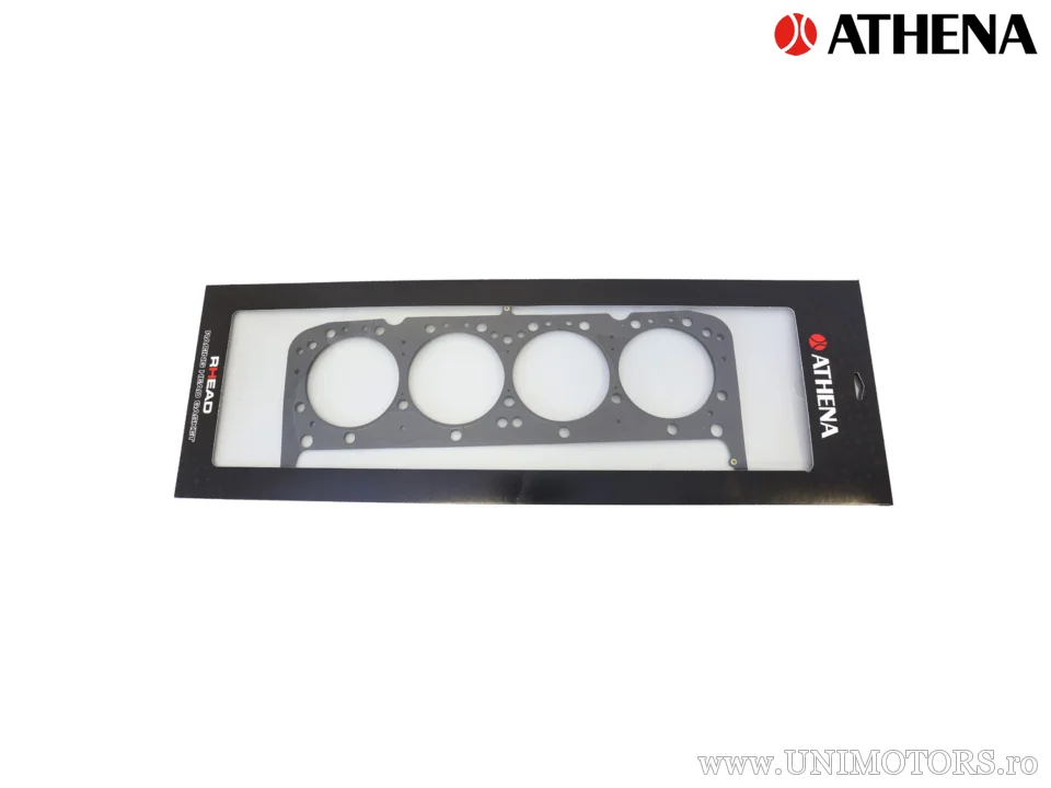 Garnitură de chiulasă multilayer racing grosime 1 mm Ø 103,2 mm cu opritor de gaz - Athena