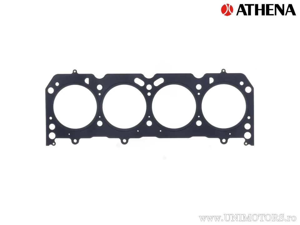 Garnitură de chiulasă multilayer racing grosime 1 mm Ø 104,1 mm - Athena