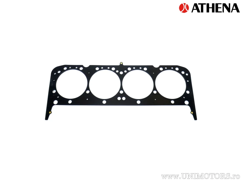 Garnitură de chiulasă multilayer racing grosime 1 mm Ø 106 mm - Athena