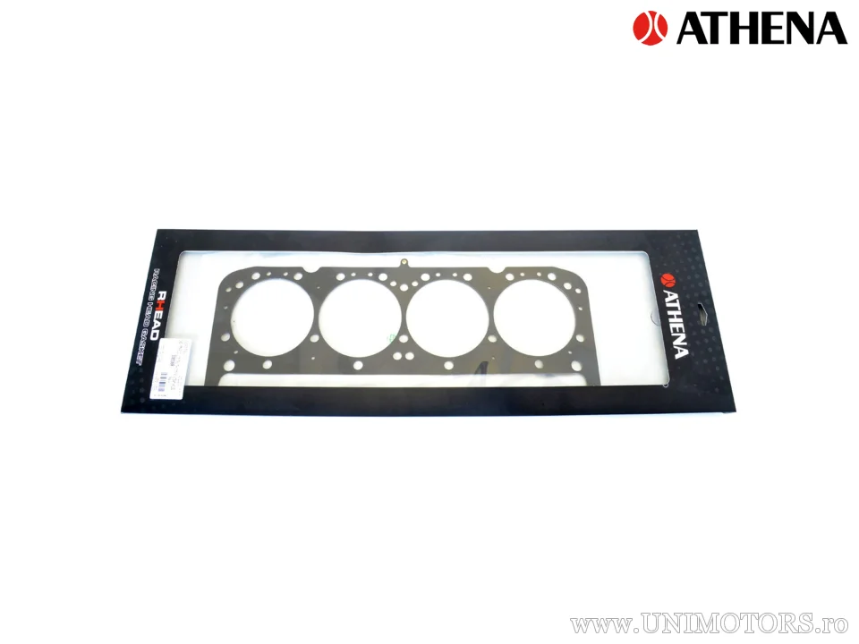 Garnitură de chiulasă multilayer racing grosime 1 mm Ø 106 mm - Athena