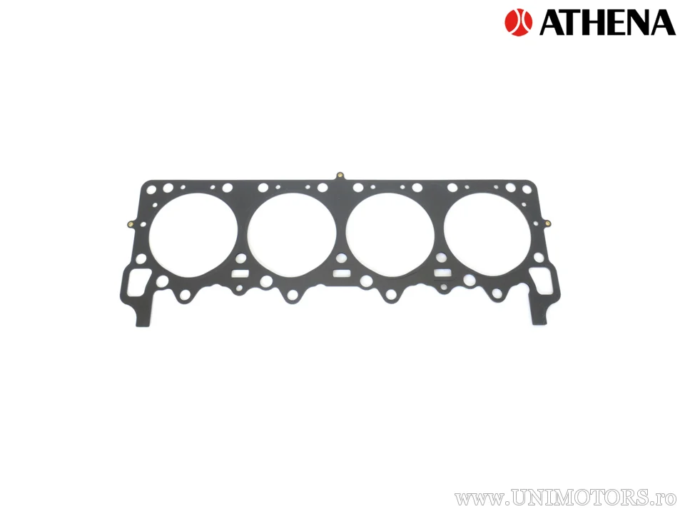 Garnitură de chiulasă multilayer racing grosime 1 mm Ø 108,71 mm - Athena