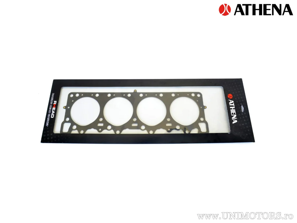 Garnitură de chiulasă multilayer racing grosime 1 mm Ø 108,71 mm - Athena