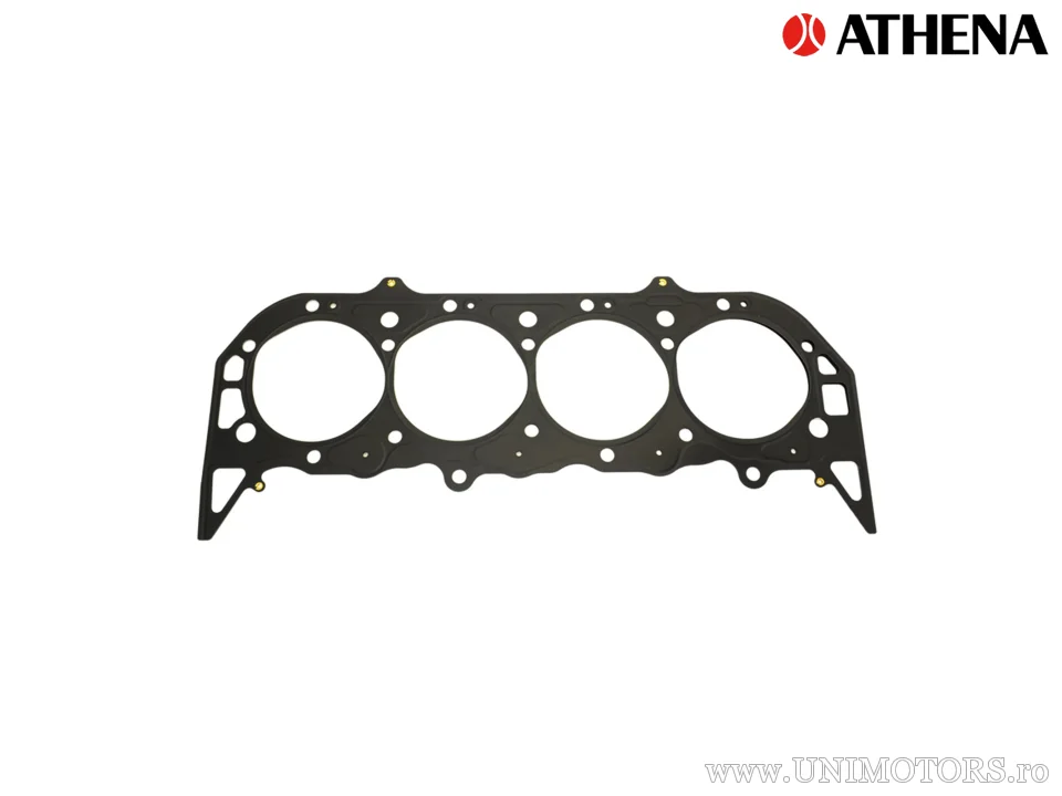 Garnitură de chiulasă multilayer racing grosime 1 mm Ø 111,12 mm - Athena