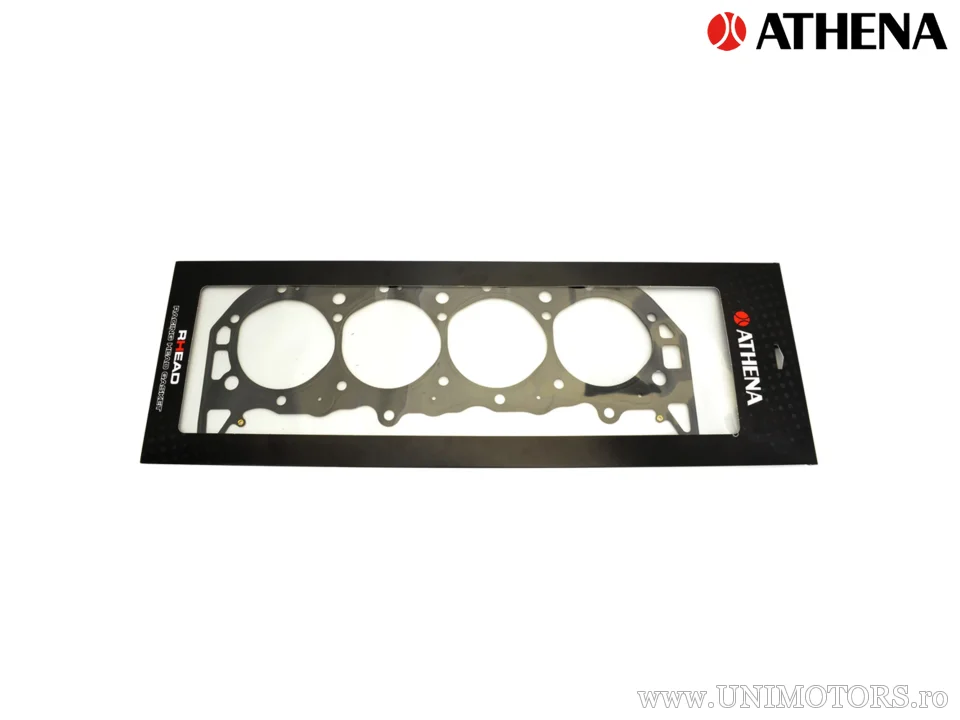 Garnitură de chiulasă multilayer racing grosime 1 mm Ø 111,12 mm - Athena
