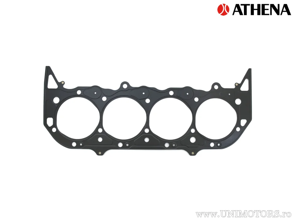 Garnitură de chiulasă multilayer racing grosime 1 mm Ø 111,12 mm - Athena