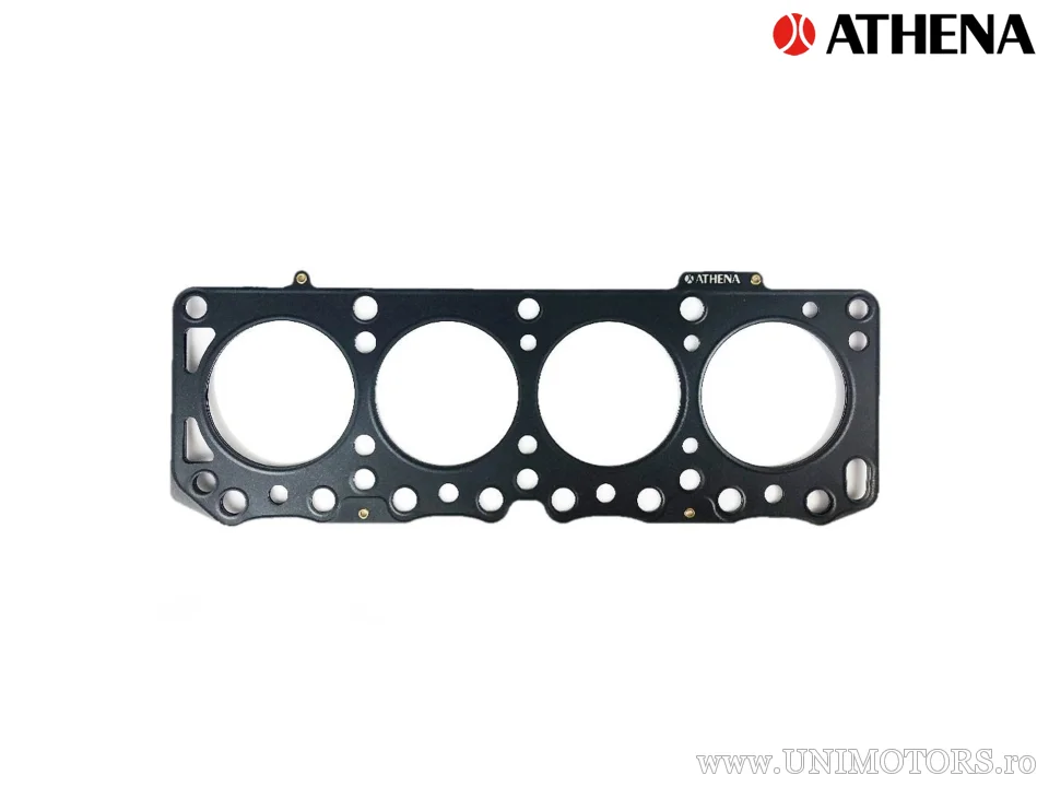 Garnitură de chiulasă multilayer racing grosime 1 mm Ø 84 mm - Athena