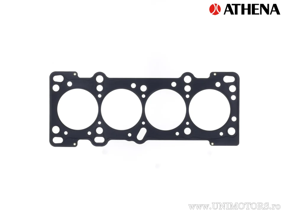 Garnitură de chiulasă multilayer racing grosime 1 mm Ø 85,3 mm cu opritor de gaz - Athena