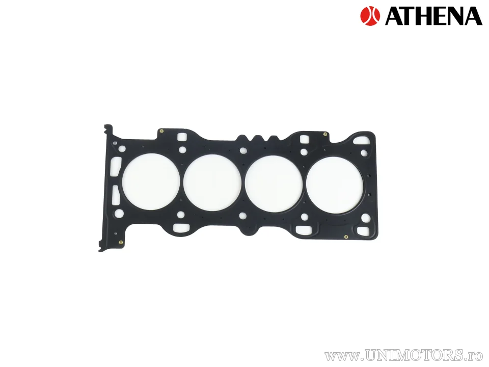 Garnitură de chiulasă multilayer racing grosime 1 mm Ø 91 mm - Athena