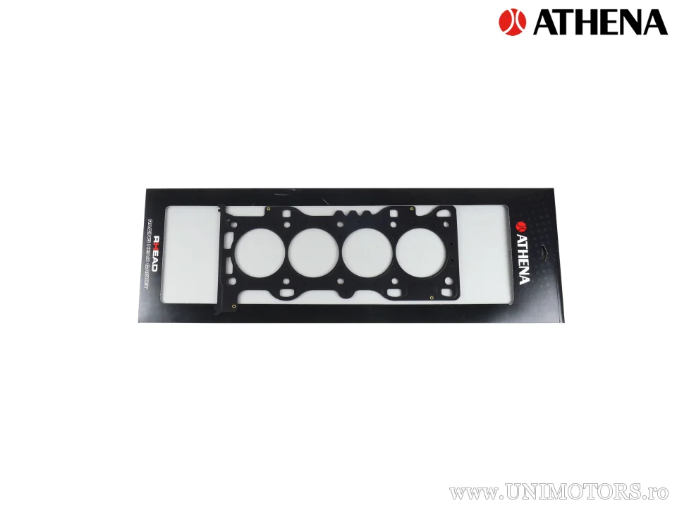 Garnitură de chiulasă multilayer racing grosime 1 mm Ø 91 mm - Athena