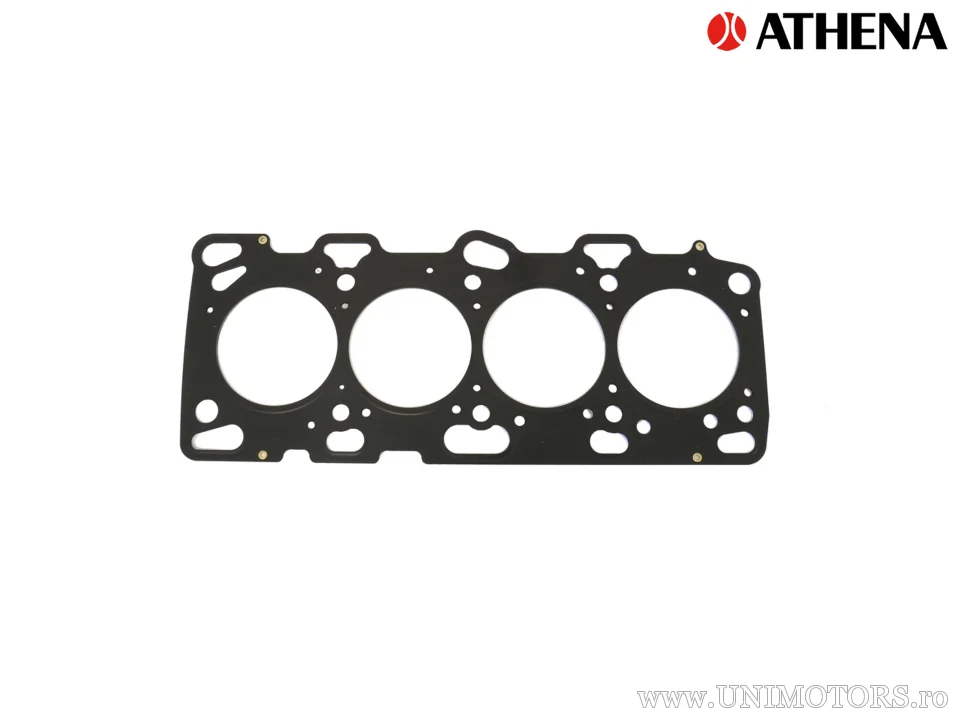 Garnitură de chiulasă multilayer racing grosime 1,15 mm Ø 85,3 mm cu opritor de gaz - Athena