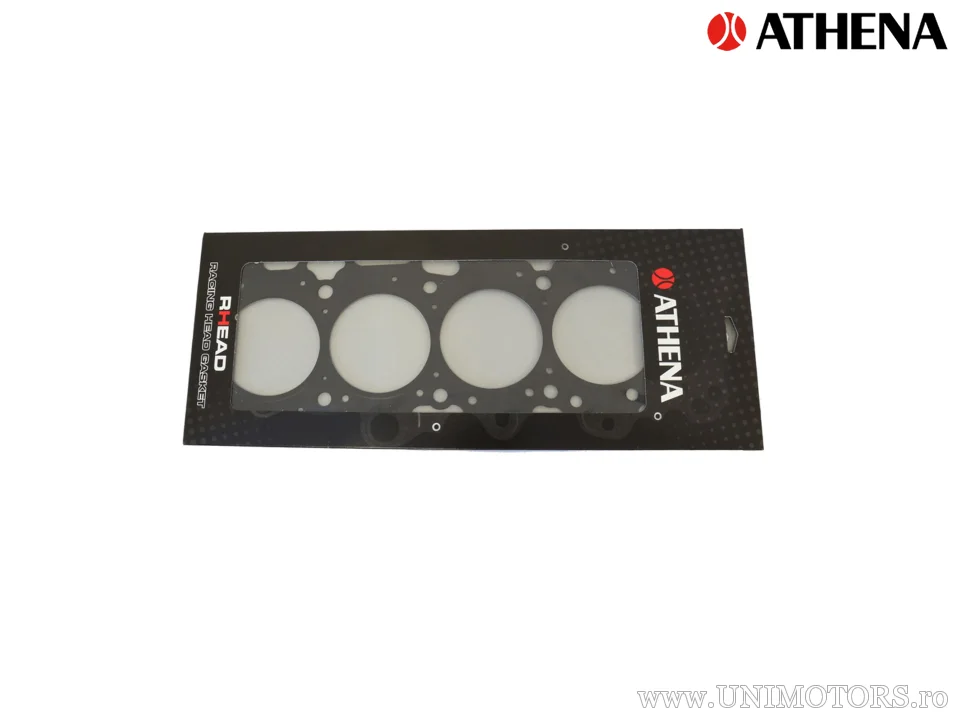 Garnitură de chiulasă multilayer racing grosime 1,15 mm Ø 85,3 mm cu opritor de gaz - Athena