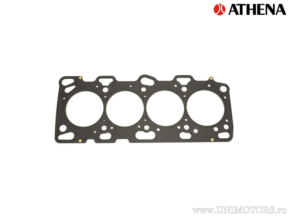 Garnitură de chiulasă multilayer racing grosime 1,15 mm Ø 87,5 mm cu opritor de gaz - Athena